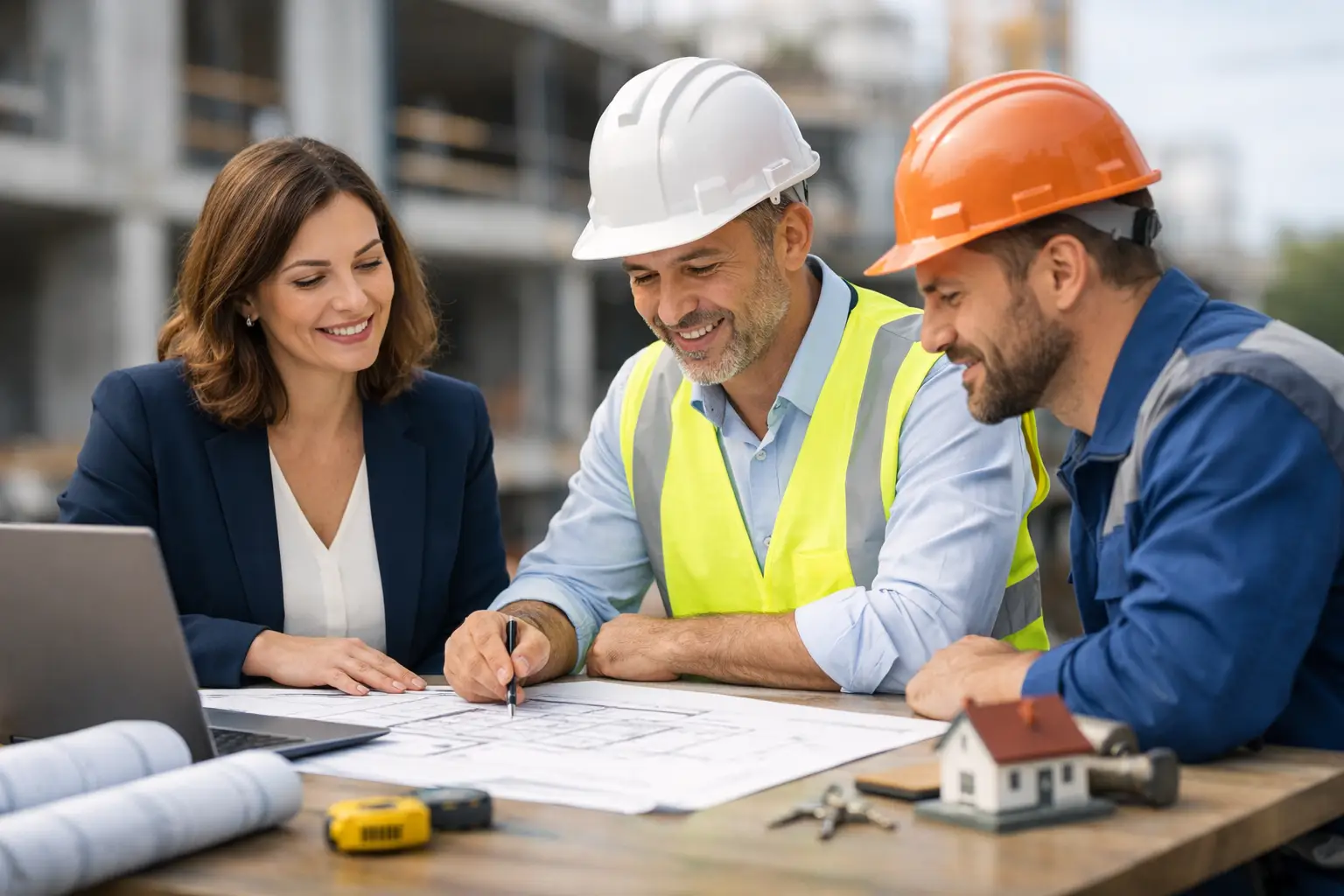 {title} | Excellence Réno Suisse Avis entreprise de travaux tous corps : 7 repères